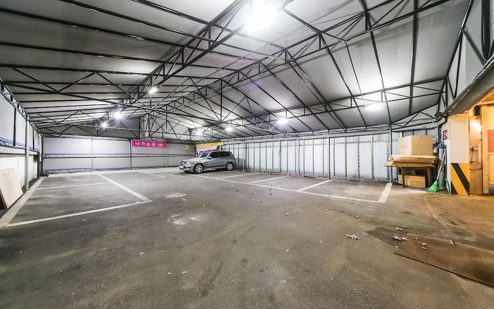 Daegu Pyeongridong The Maison