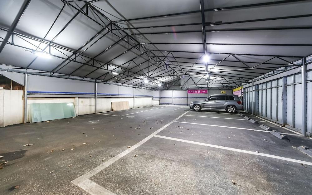 Daegu Pyeongridong The Maison