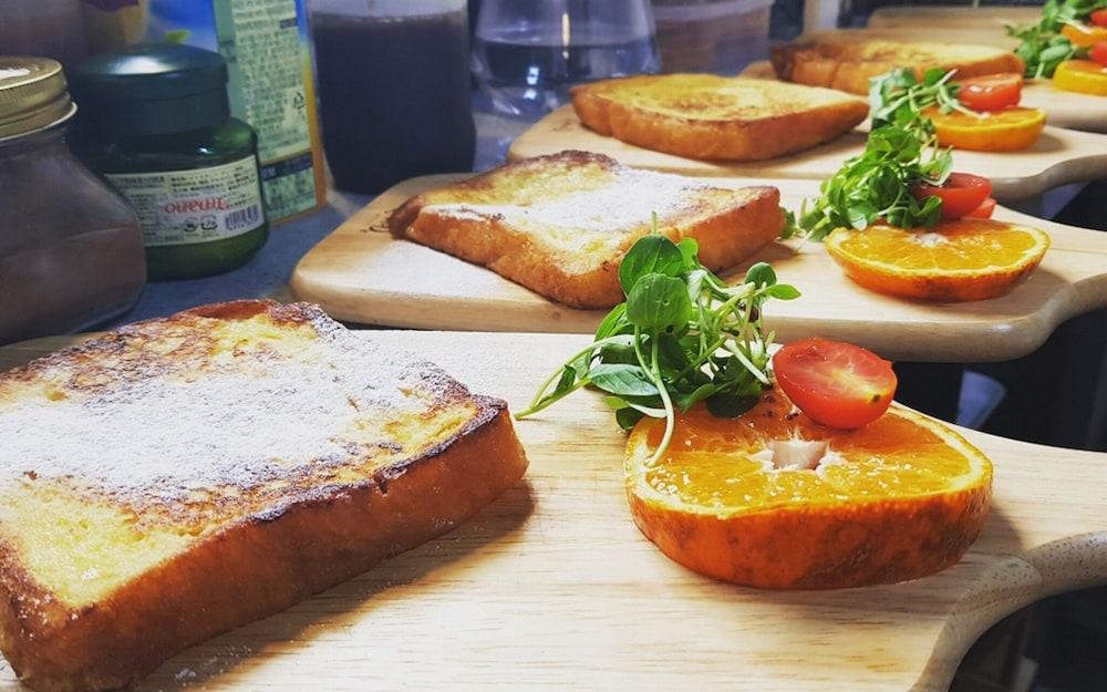 Jeju Maldives Guesthouse