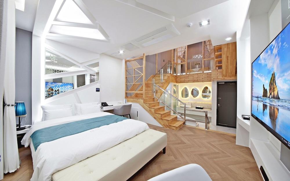 Haman Best Self Check-in Motel