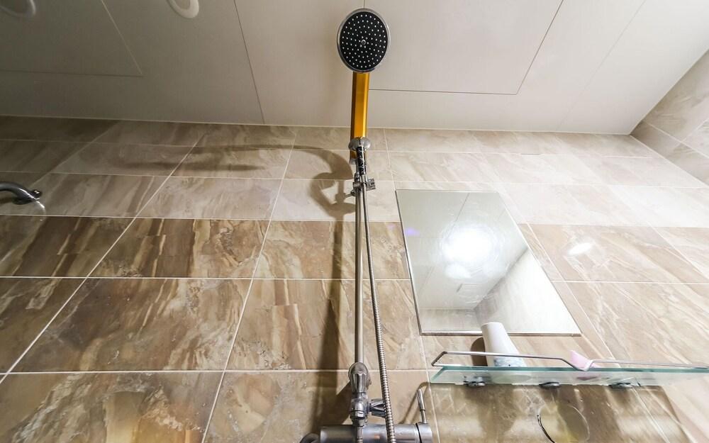 Ulsan Mugeodong Time