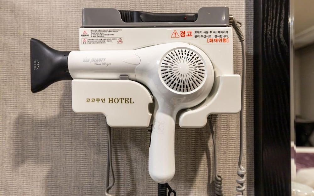 Pyeongtaek Coco Self Check-in Motel