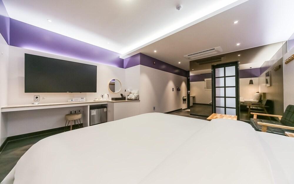 Gimcheon Hotel Esang