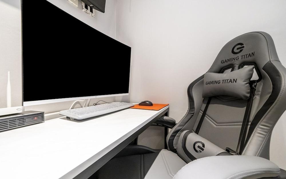 Wonju Sense Self Check-in Motel