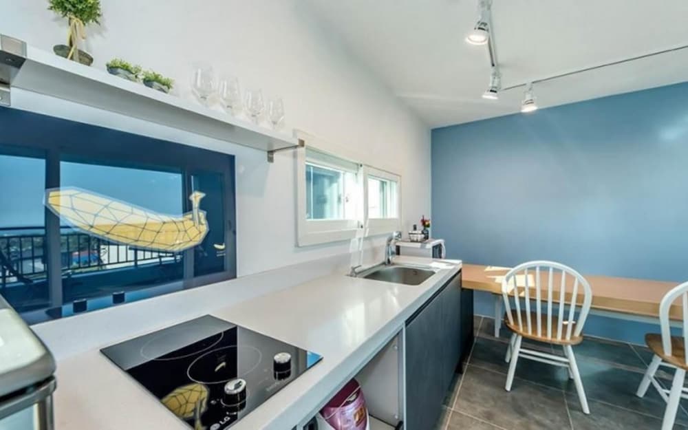 Seogwipo Moira Spa Pension