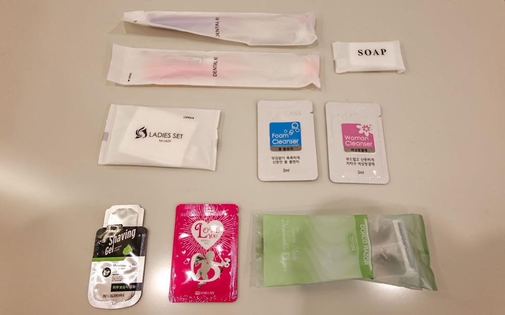 Changwon Sangnam-dong Hotel Chris B