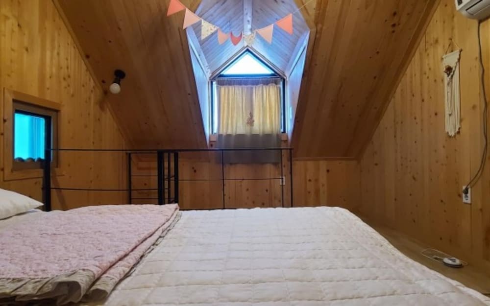 Jeju Seotdongne Pension