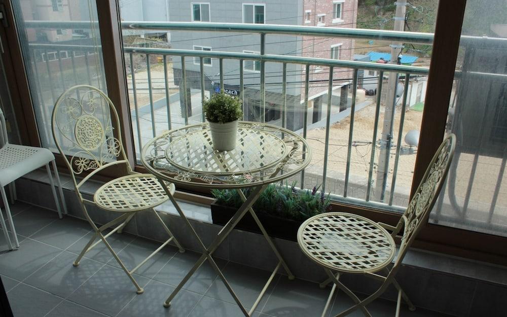 Samcheok Come to Play Guest House