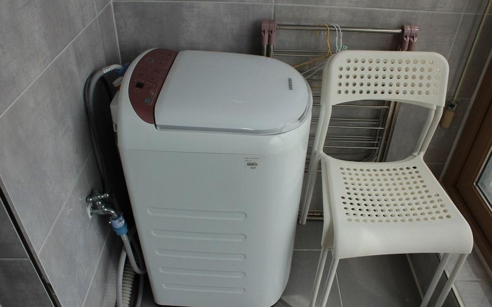 Samcheok Come to Play Guest House