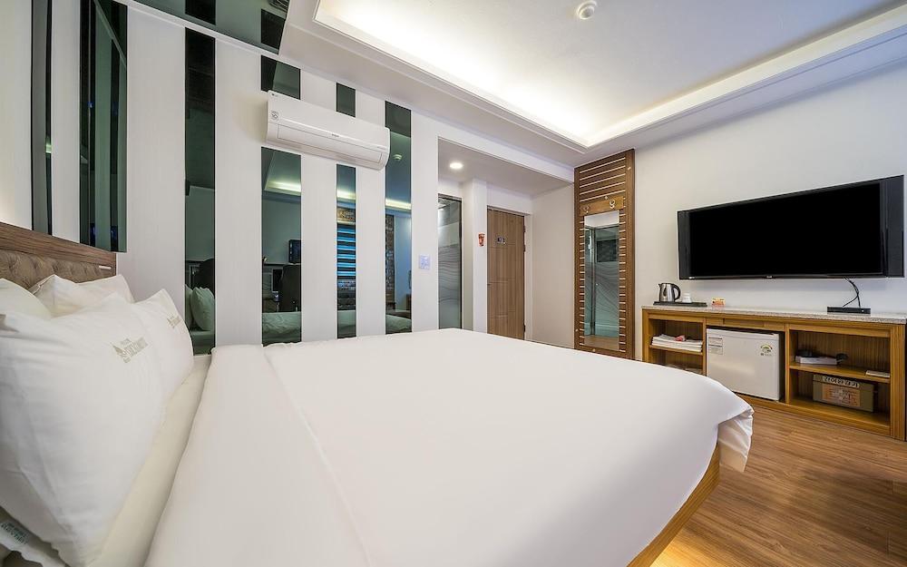 Ulsan Mugeo-dong Chicago