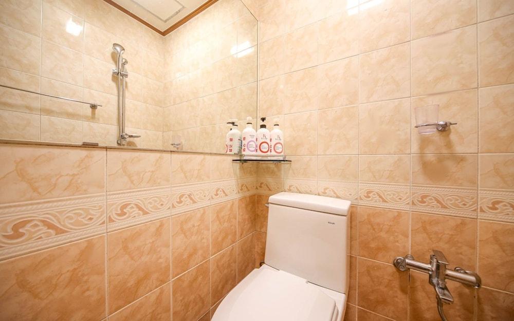 Daegu Dongchon Amusement Park M