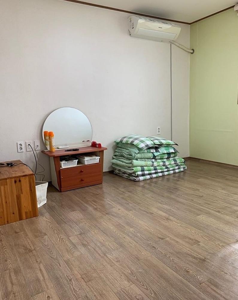 Jeju Gobullak Guest House