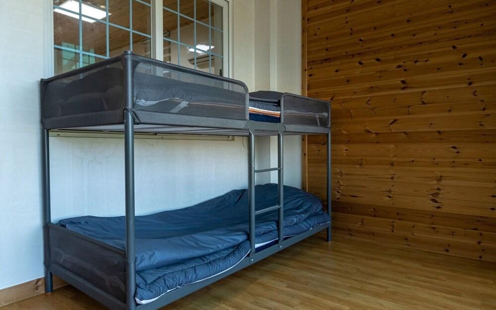 Jeju Ohu Guest House