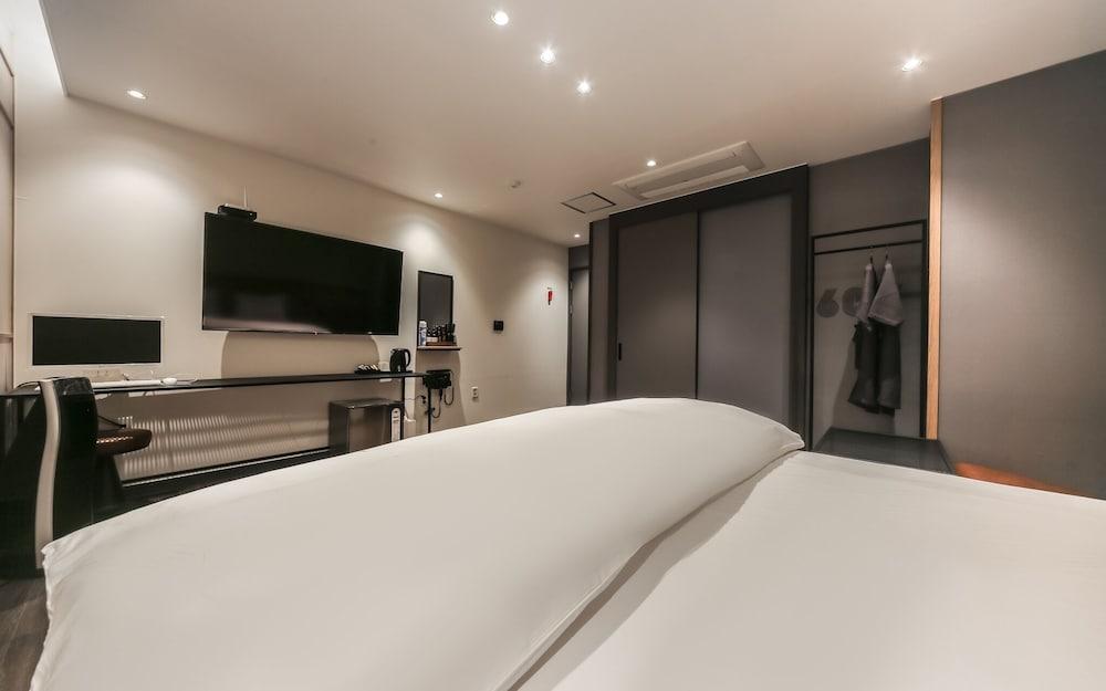 Daegu Dongcheondong Hotel B