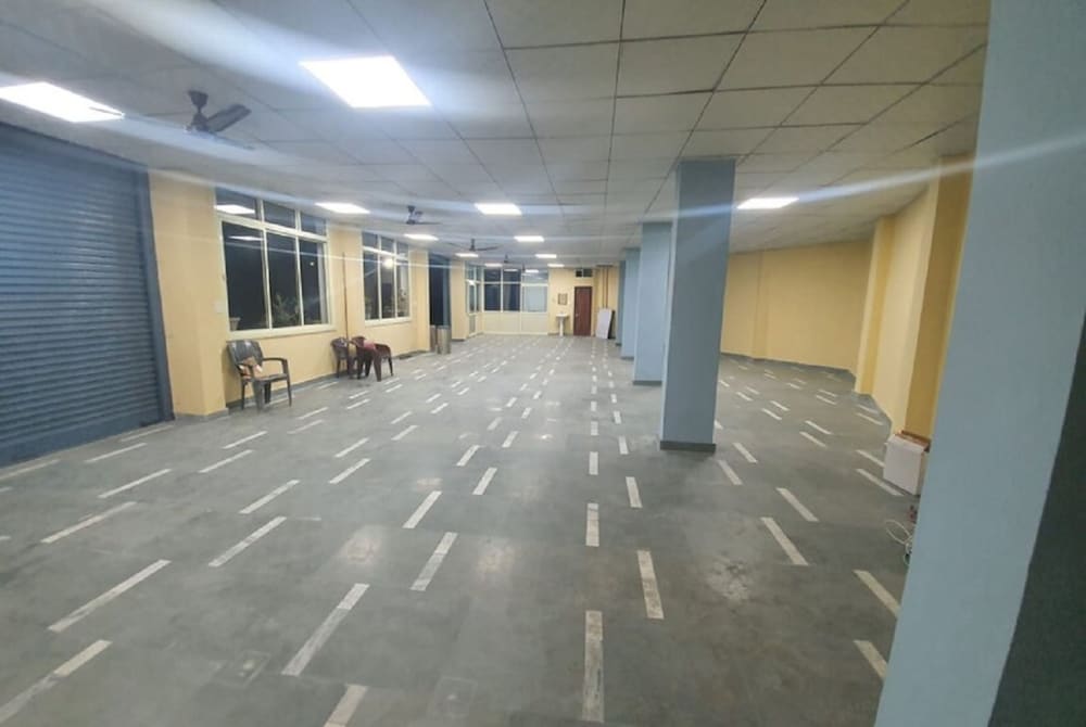 Goroomgo Aman Rishikesh