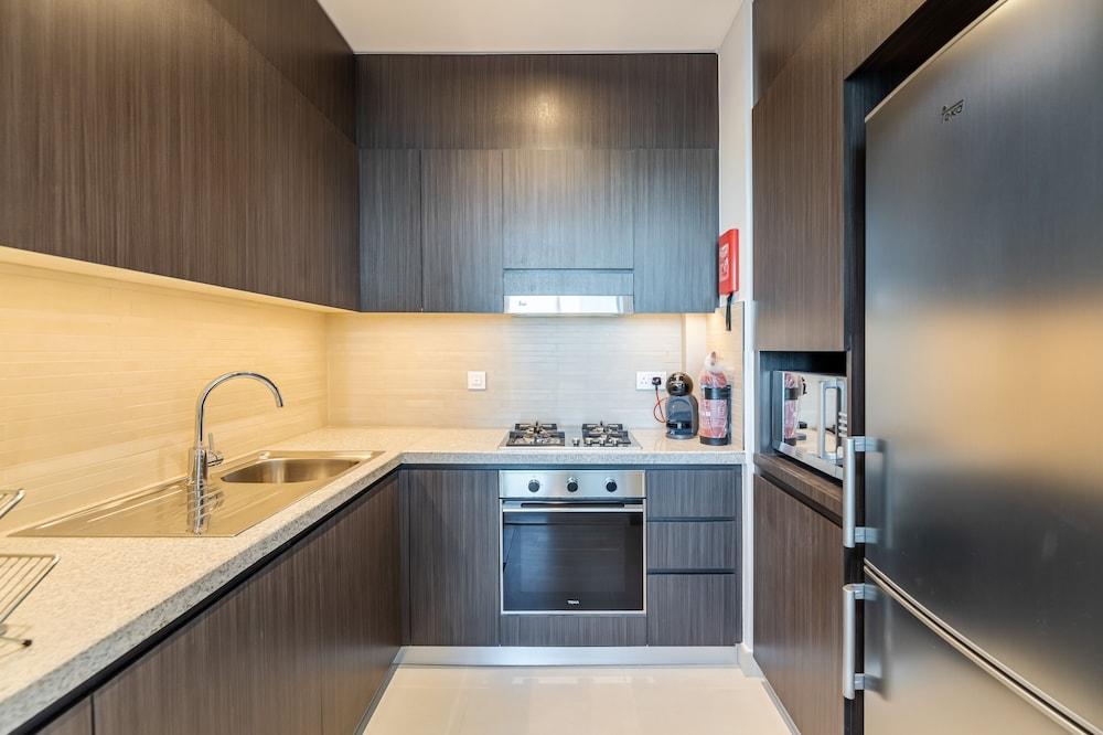 DHH Downtown Views II - Za'abeel 2 Dubai