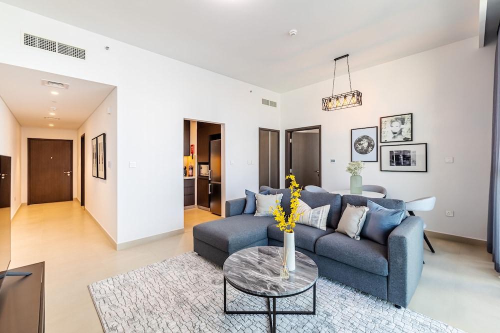 DHH Downtown Views II - Za'abeel 2 Dubai