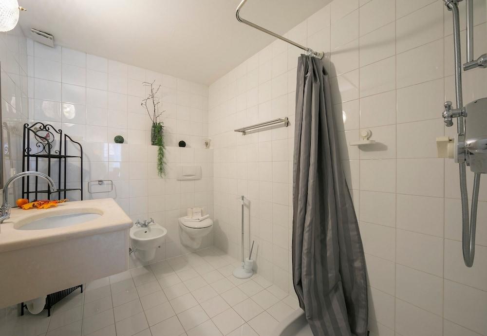 Palazzo dei Ulivi - Romantico