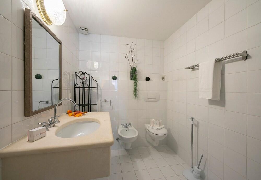 Palazzo dei Ulivi - Romantico