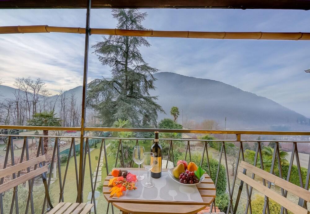 Palazzo dei Ulivi - Merlot