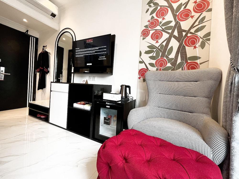 Moritz Smart Bandung