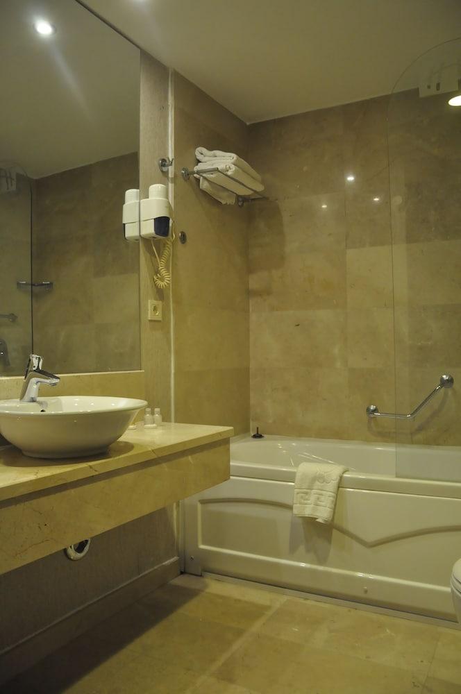 Happy Inn Gebze Hotel