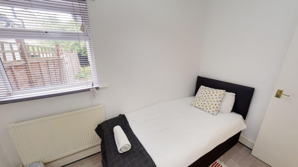 The Rock Apartments II