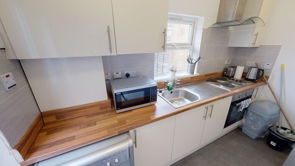 The Rock Apartments II