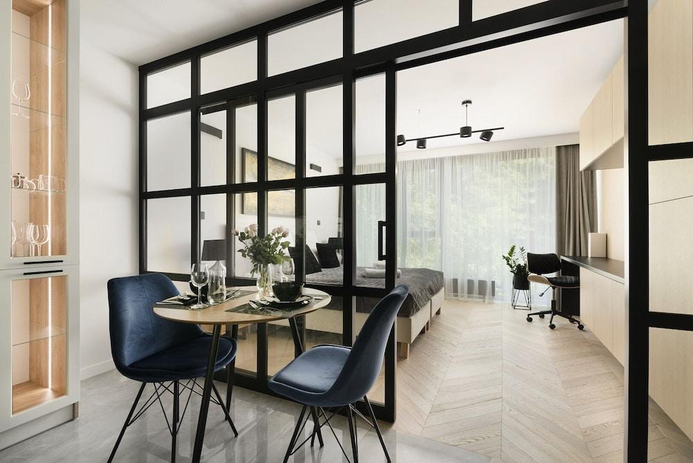 Easy Rent Apartments - GOLD 36