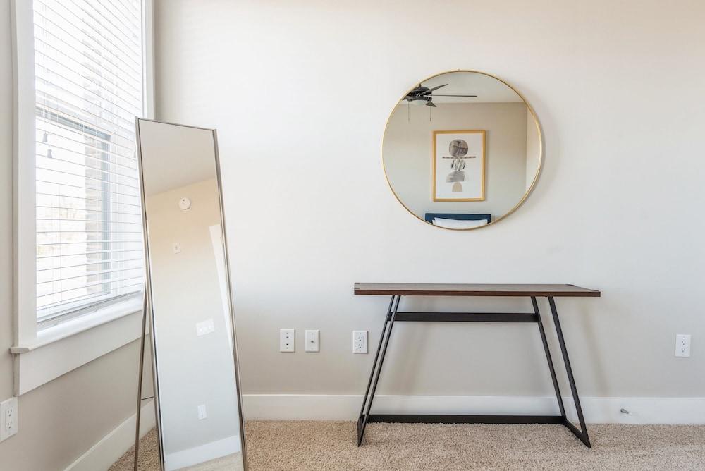 Kasa Dilworth Charlotte