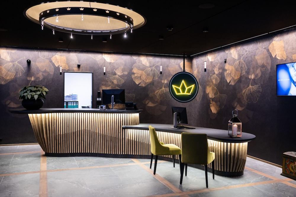 Hotel Krone – Aktiv & Erholt