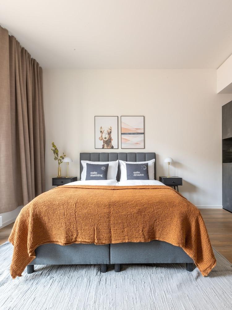 Limehome Berlin Müllerstraße