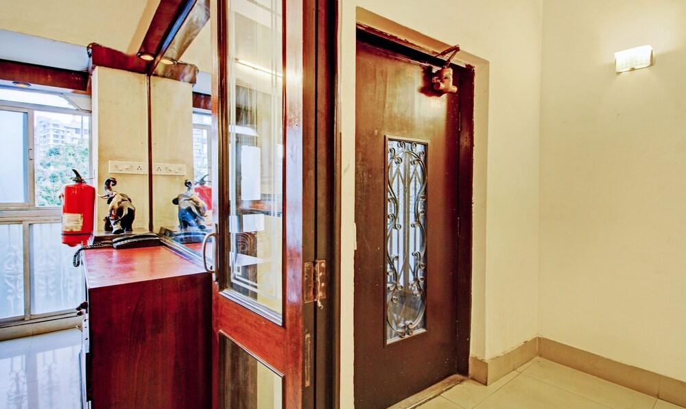 Treebo Trend Mira Inn