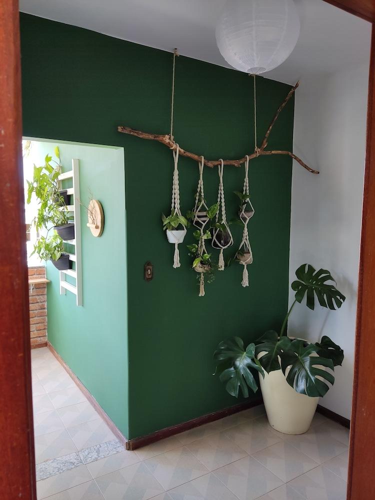 Eco Hostel Serra do Cabral