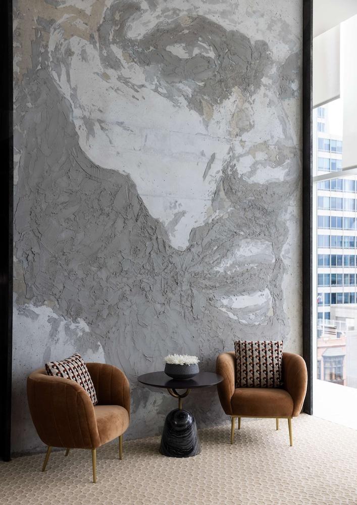 Hyatt Centric Congress Ave Austin