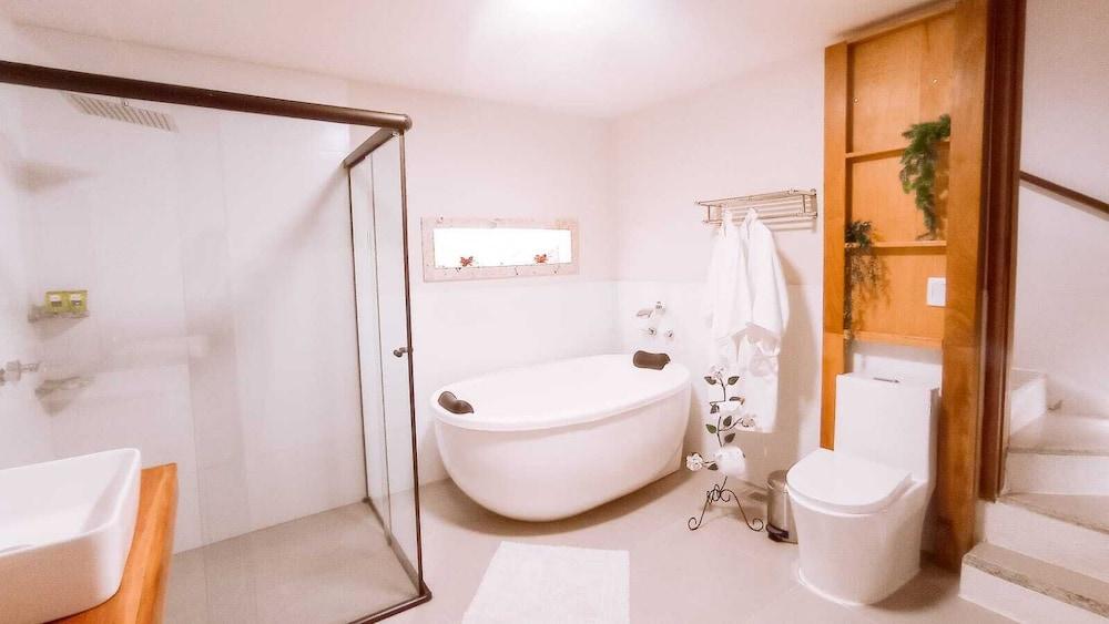 Espaço Viverde Pousada