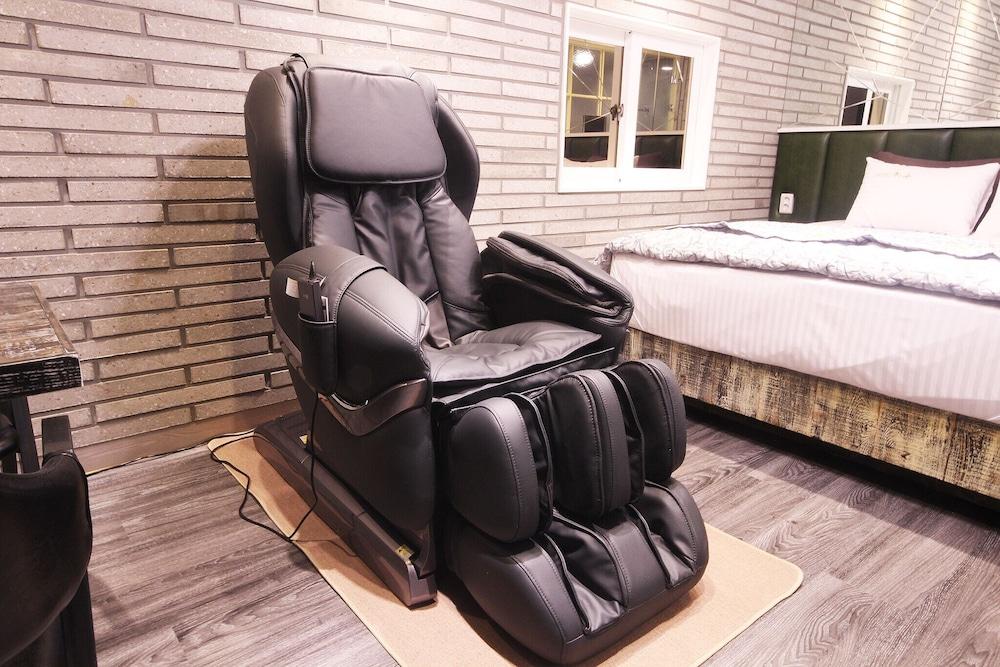 Daegu Dongdaegu Station Hotel Haru