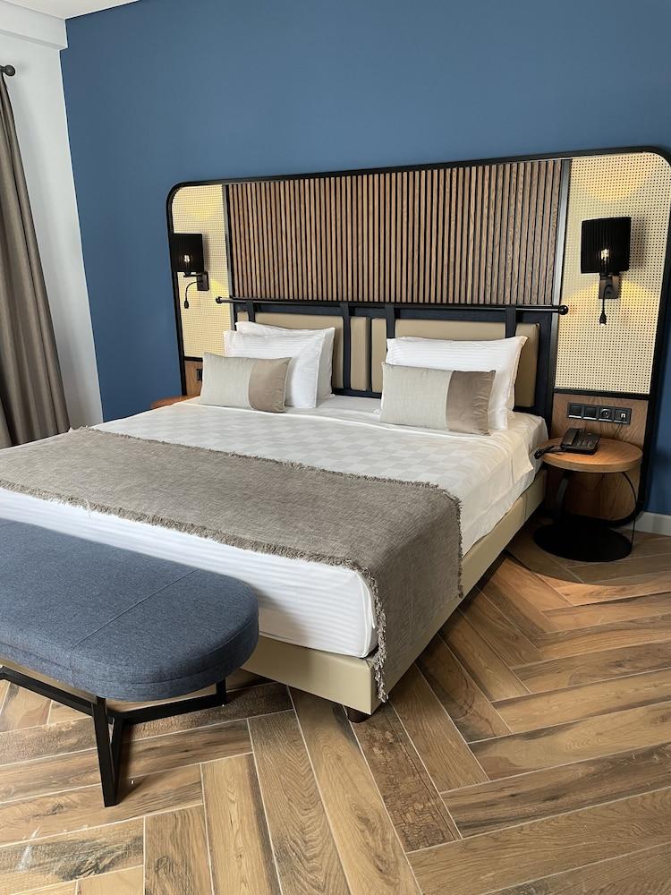 Soliport Hotel & Spa