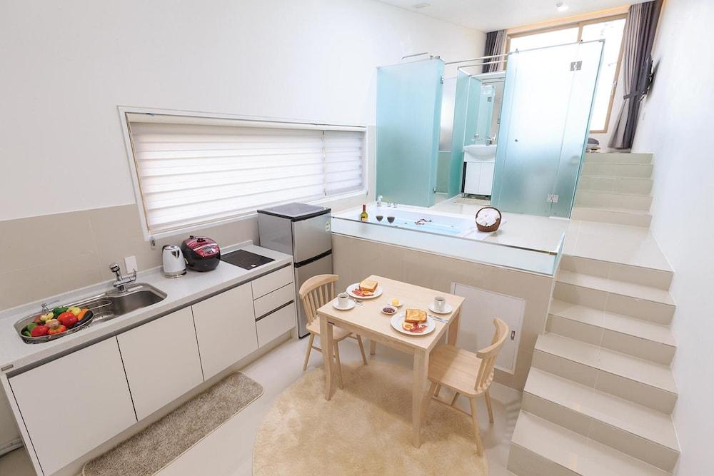 Ganghwa Nolang Pension