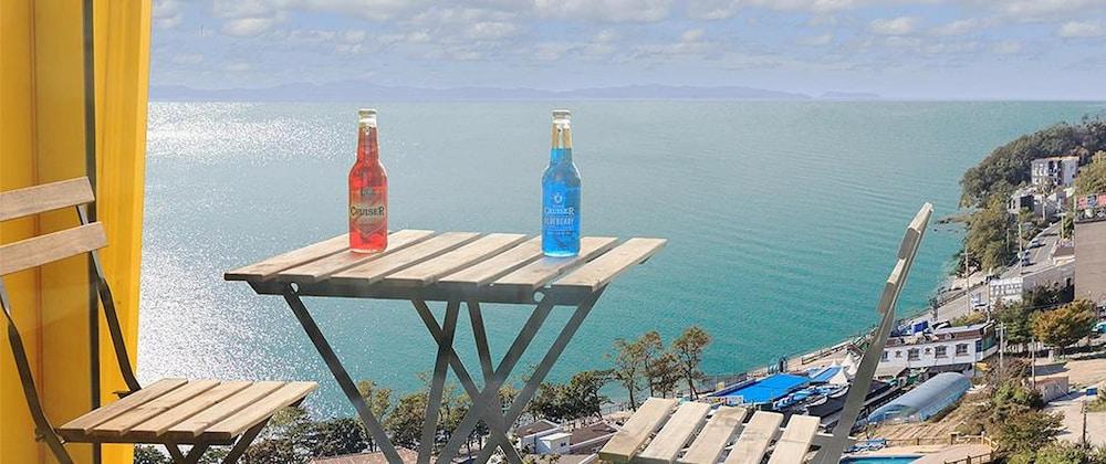 Ganghwa Nolang Pension