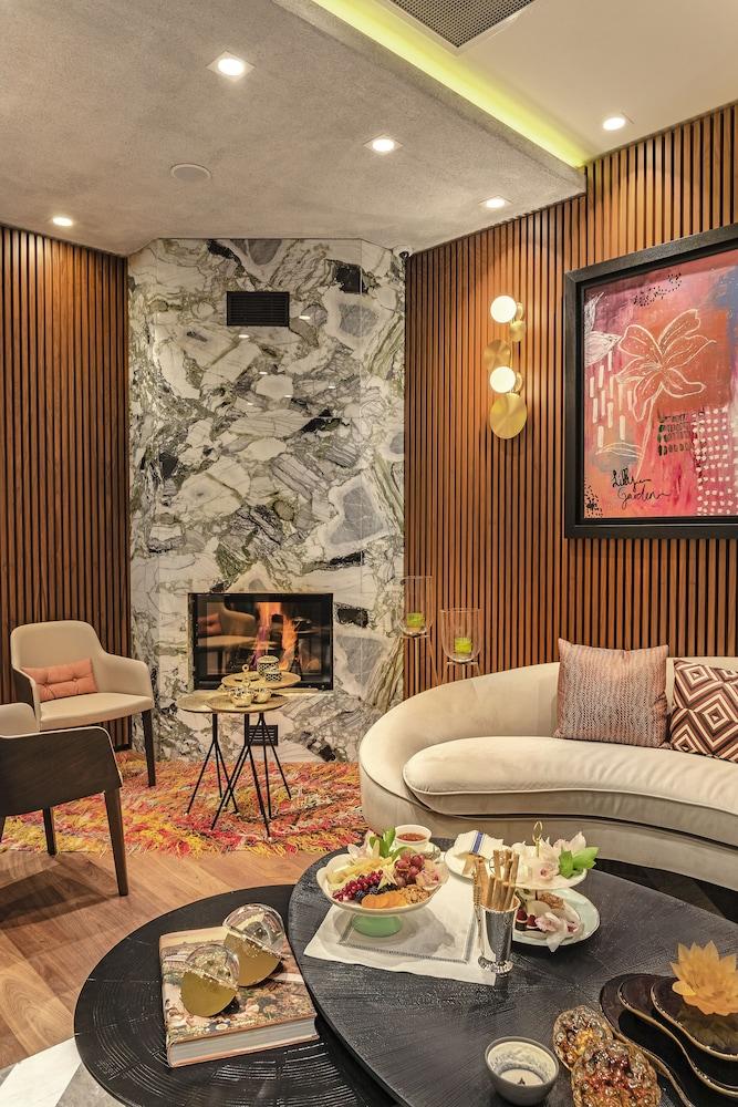 Aya Sultanahmet Hotel