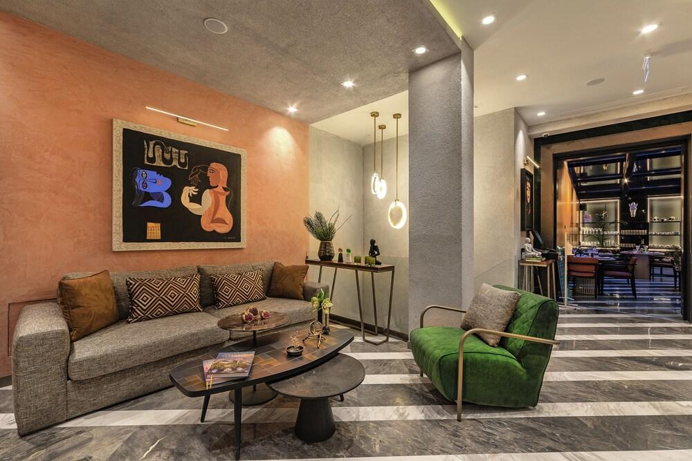 Aya Sultanahmet Hotel