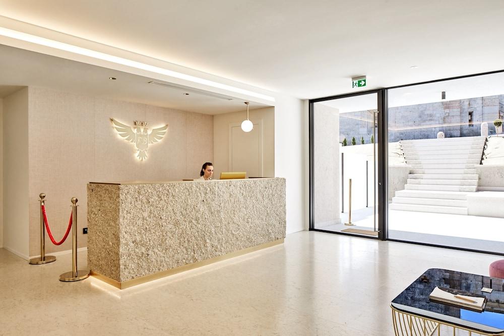 Forte Benedek Wine Relais & SPA - Adults Only