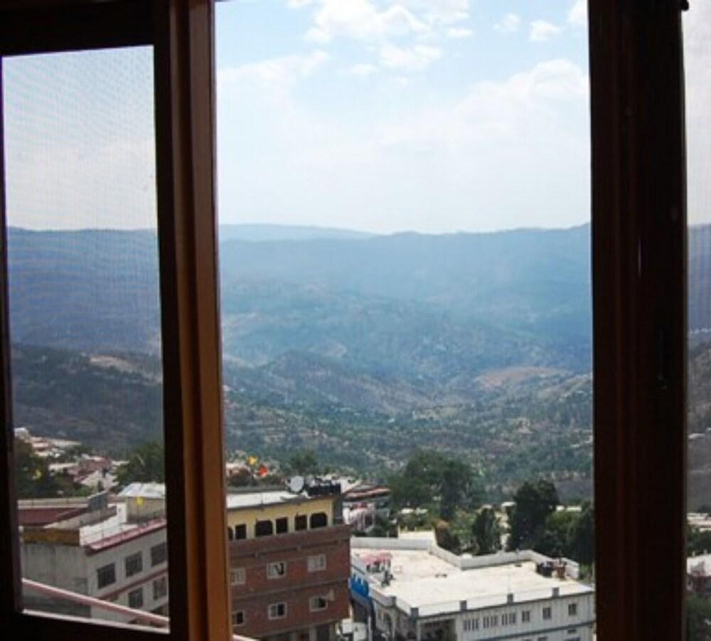 Goroomgo Himsagar Almora