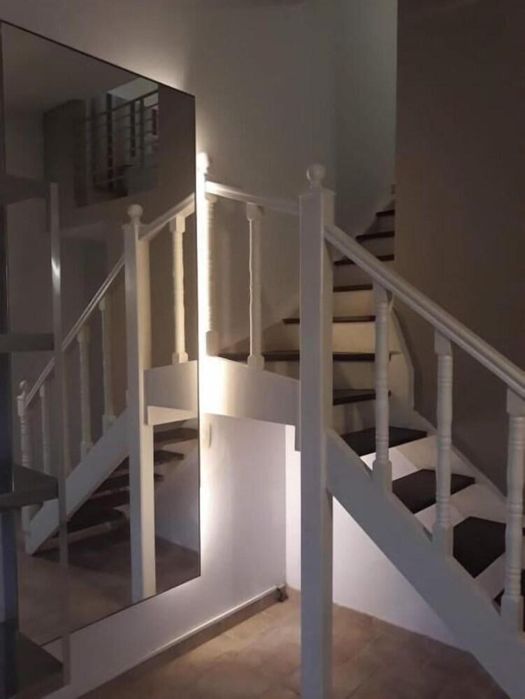 Pousada Casa dos Autores