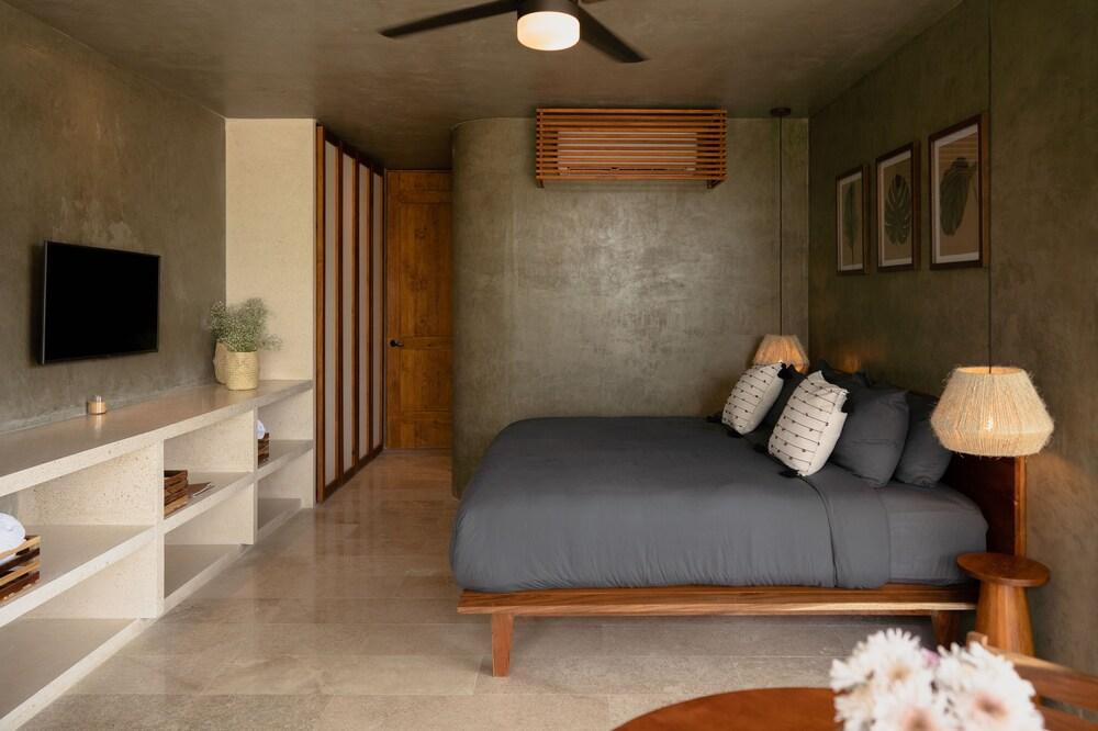 Seremonia Studios By ULIV