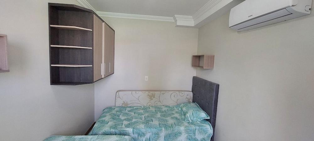 Nautilus Luz da Lua em Penha-SC