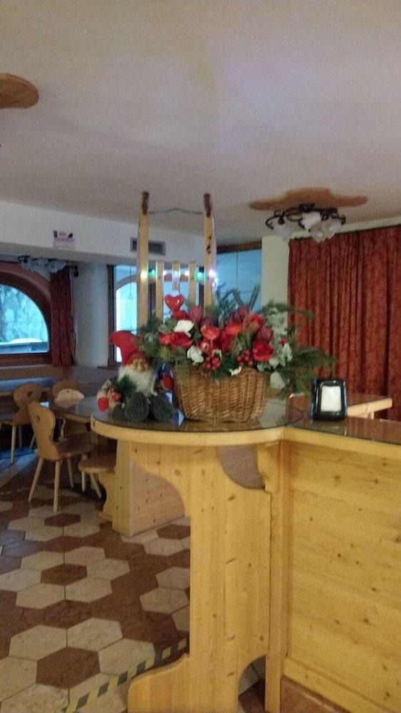 Hotel dal Bracconiere