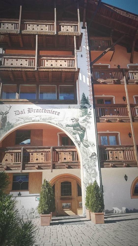 Hotel dal Bracconiere