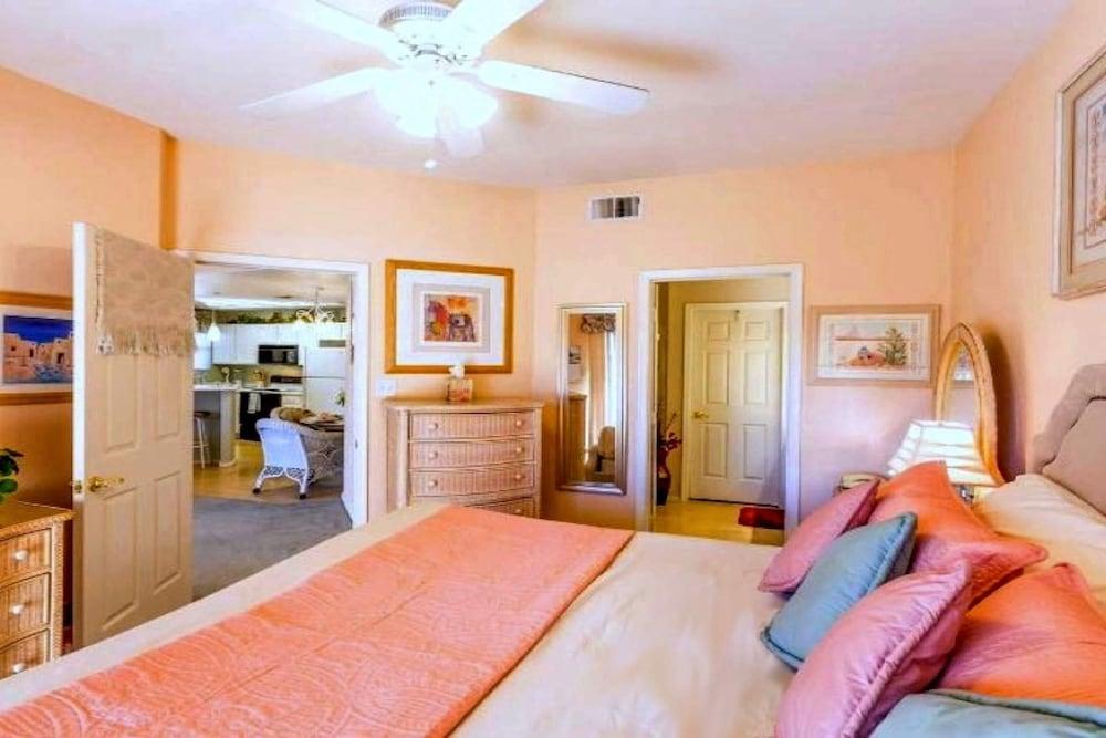 Resort Vacation Rentals P.T.C.